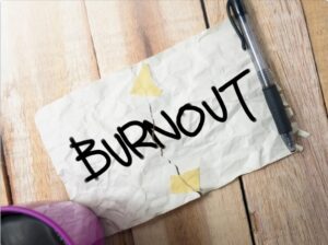 burnout